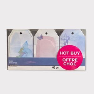 Recollections Magic Hour Tags